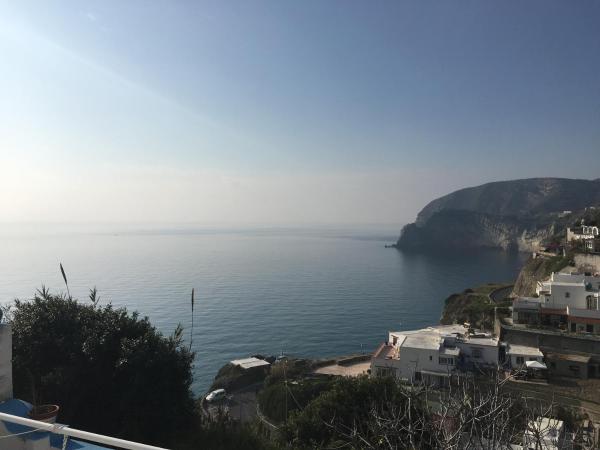 Casa Assunta : photo 8 de la chambre appartement - vue sur mer