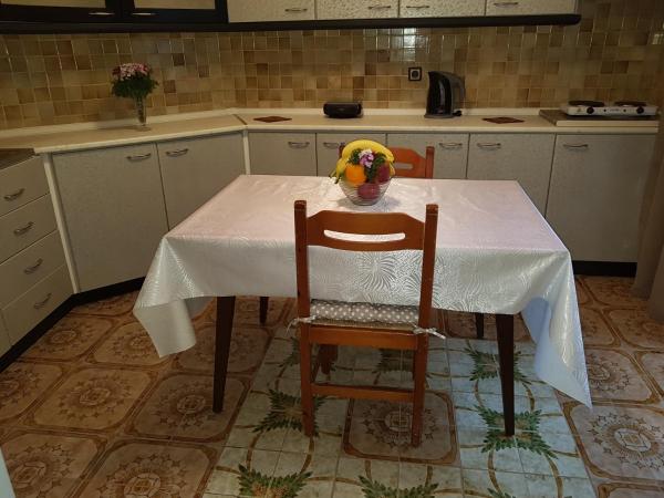 Georgia Old Town Apartments : photo 4 de la chambre studio avec terrasse