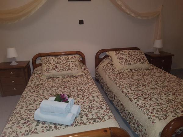 Georgia Old Town Apartments : photo 3 de la chambre studio avec balcon