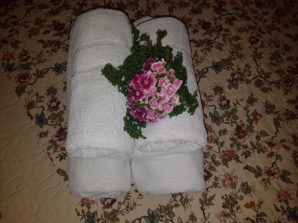 Georgia Old Town Apartments : photo 5 de la chambre studio avec balcon