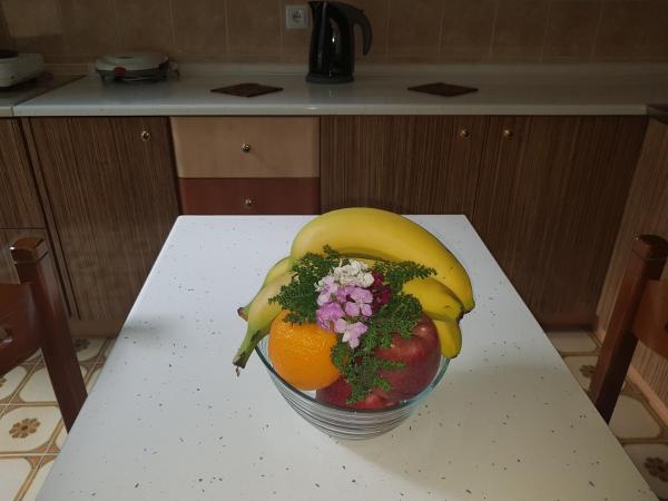 Georgia Old Town Apartments : photo 7 de la chambre studio avec balcon