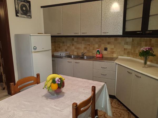 Georgia Old Town Apartments : photo 3 de la chambre studio avec terrasse