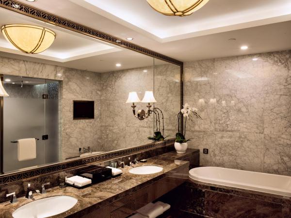 Minyoun Chengdu Kehua Hotel - Member of Preferred Hotels & Resorts : photo 2 de la chambre suite deluxe