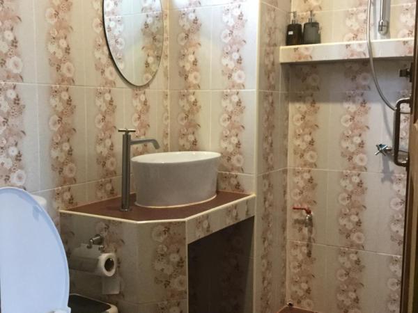 Pongphen Guesthouse - SHA Plus Certified : photo 9 de la chambre chambre double deluxe