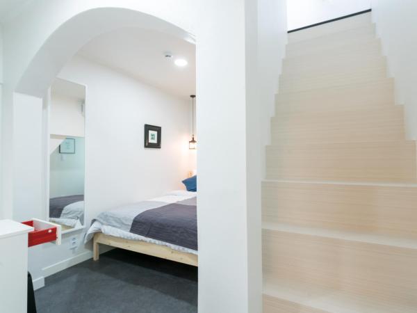 Neat House : photo 7 de la chambre bungalow familial