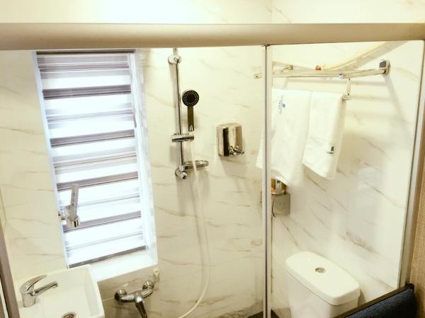 Seasons Hotel : photo 4 de la chambre chambre simple