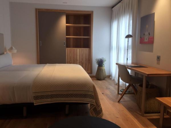 Zenit Sevilla : photo 4 de la chambre chambre double ou lits jumeaux