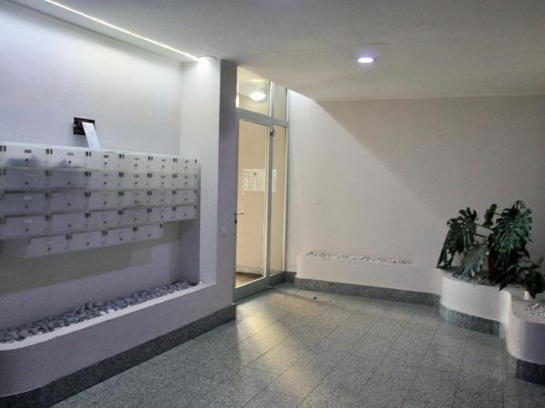 Guest House Aio Sardegna : photo 1 de la chambre chambre double avec salle de bains privative