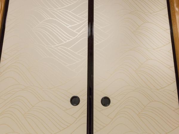 Kyoto Nanzenji Ryokan Yachiyo : photo 9 de la chambre chambre familiale de style japonais - annexe