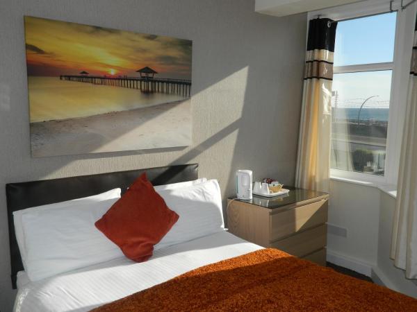 Ocean Bay : photo 2 de la chambre chambre double - vue sur mer