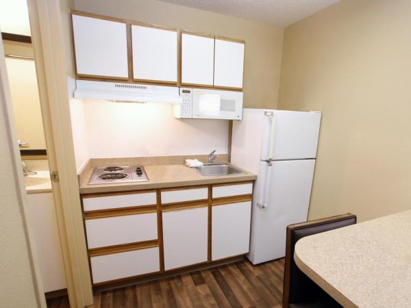Extended Stay America Select Suites - Atlanta - Cumberland Mall : photo 1 de la chambre suite 1 chambre - non-fumeurs