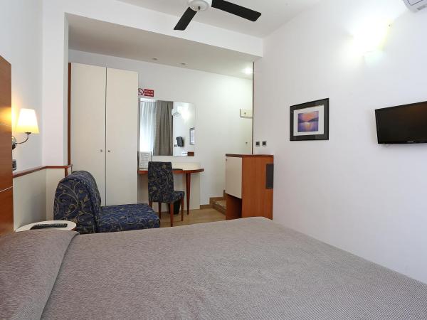 Hotel Corticella : photo 4 de la chambre chambre double ou lits jumeaux