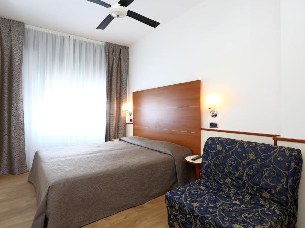 Hotel Corticella : photo 6 de la chambre chambre double ou lits jumeaux