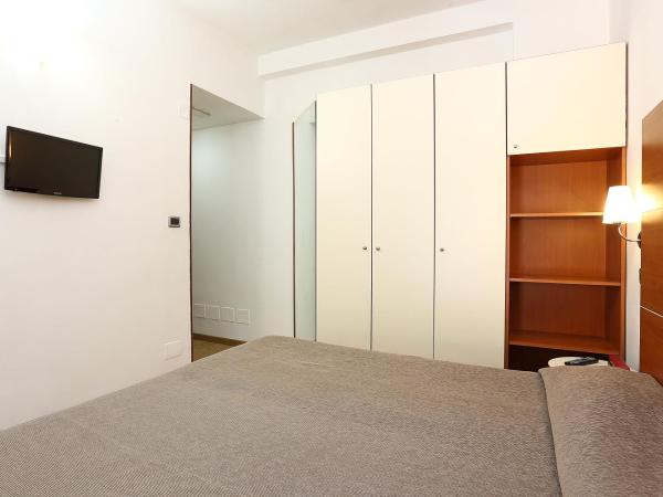 Hotel Corticella : photo 8 de la chambre chambre double ou lits jumeaux