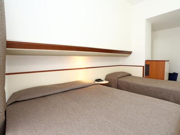 Hotel Corticella : photo 3 de la chambre chambre triple