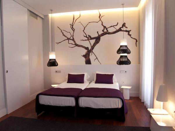 Khu Hotel : photo 1 de la chambre chambre double ou lits jumeaux