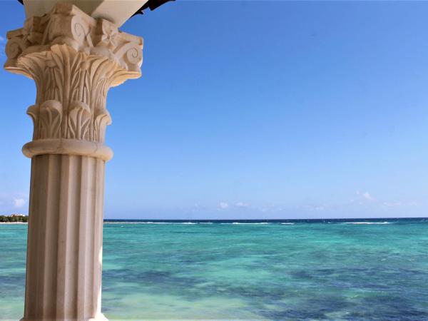 Cielo Maya Beach Tulum : photo 5 de la chambre hébergement junior de luxe - vue sur mer