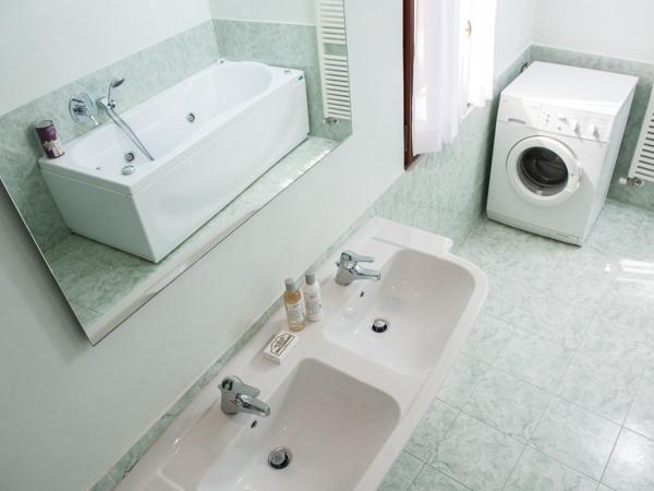 Ca' Cappellis : photo 9 de la chambre appartement 3 chambres