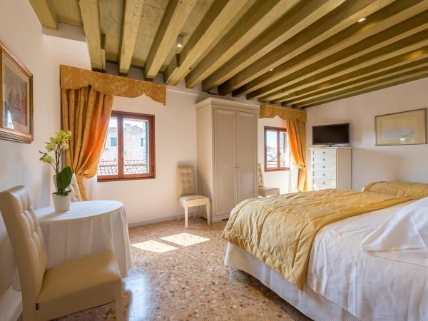 Ca' Cappellis : photo 6 de la chambre appartement 3 chambres