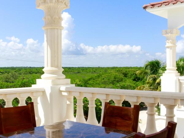 Cielo Maya Beach Tulum : photo 9 de la chambre suite de luxe