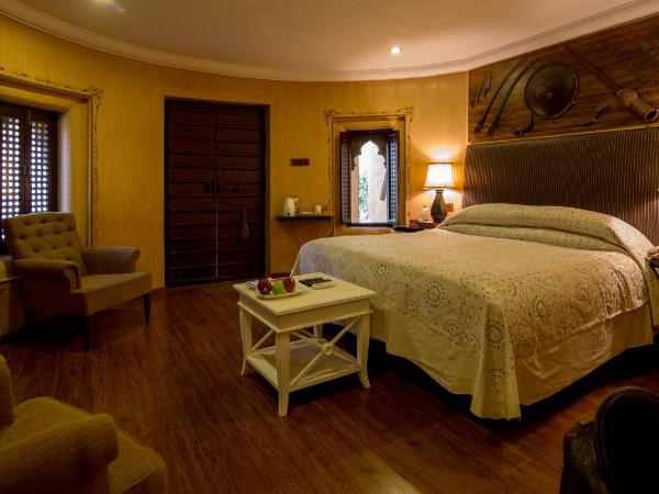 The Ajit Bhawan - A Palace Resort : photo 8 de la chambre vintage suite-enjoy buffet breakfast, wifi, welcome drink upon arrival, early check in & late check out – subject to availability