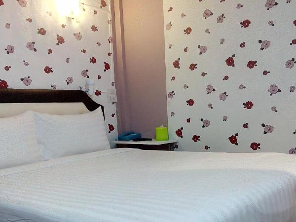 Decordo Hostel : photo 4 de la chambre chambre double deluxe