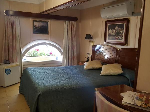 Hotel La Residencia : photo 6 de la chambre chambre double Économique