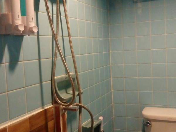 Decordo Hostel : photo 7 de la chambre chambre familiale standard