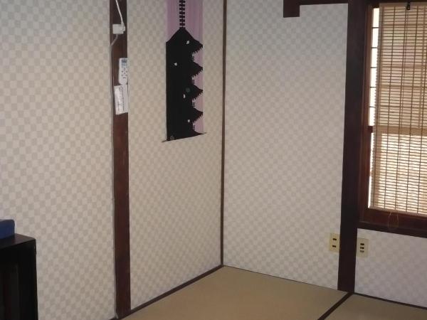 Hanakiya : photo 3 de la chambre chambre triple de style japonais
