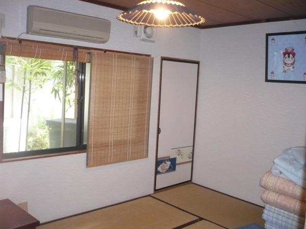 Hanakiya : photo 1 de la chambre chambre lits jumeaux de style japonais