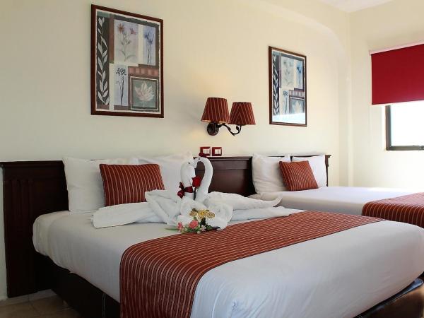 Hotel Residencial : photo 4 de la chambre chambre double
