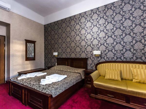 Boutique Hotel Annuska : photo 5 de la chambre chambre double ou lits jumeaux supérieure