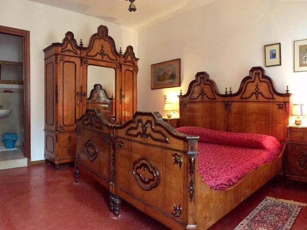 Antica Locanda Montin : photo 5 de la chambre chambre double standard