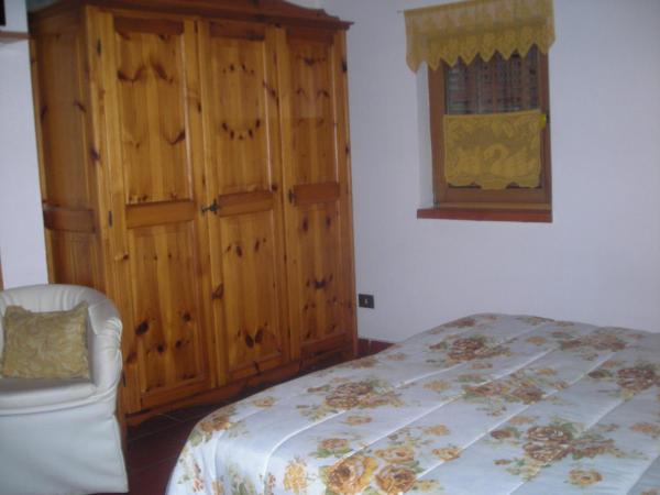 B&B L'Arcobaleno : photo 3 de la chambre chambre double