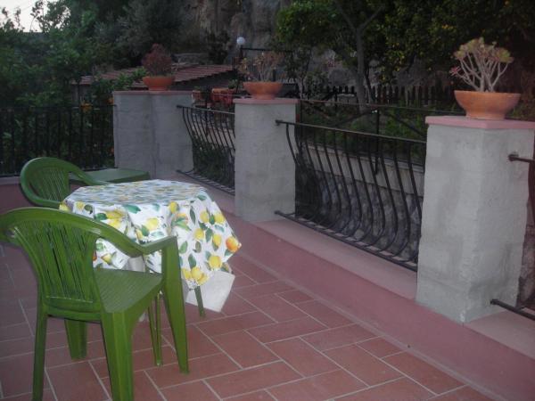 B&B L'Arcobaleno : photo 6 de la chambre chambre double