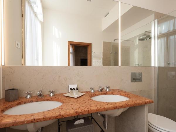 Ca' Cappellis : photo 3 de la chambre chambre lit king-size supérieure