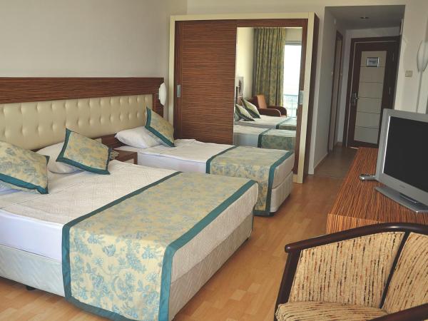 Blue Diamond Alya Hotel : photo 3 de la chambre chambre double ou lits jumeaux