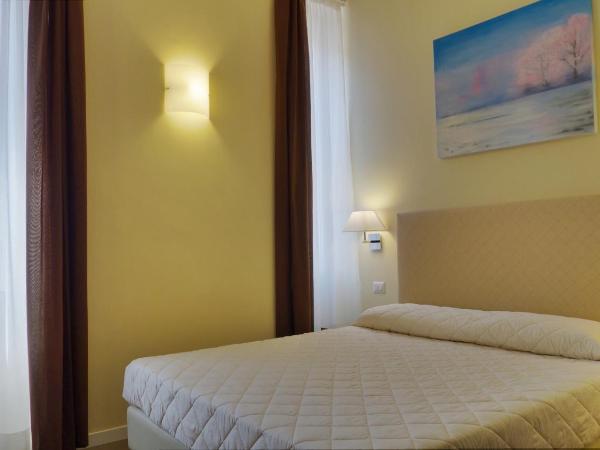 Hotel Ferton : photo 3 de la chambre chambre double