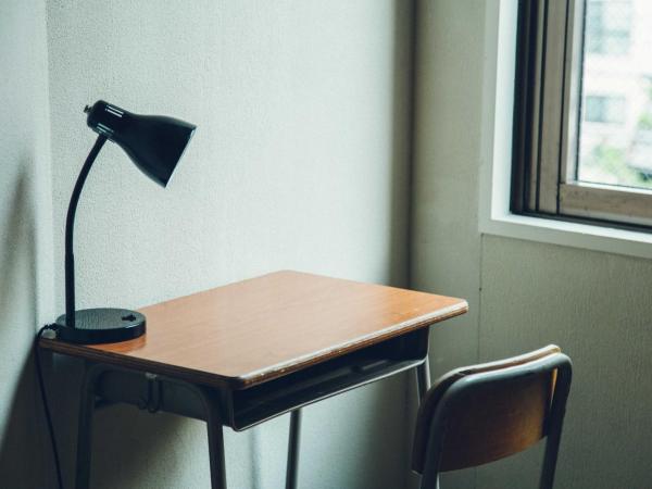 Len Kyoto Kawaramachi : photo 2 de la chambre chambre lits jumeaux