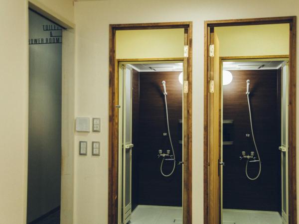 Len Kyoto Kawaramachi : photo 4 de la chambre lit dans dortoir mixte de 6 lits