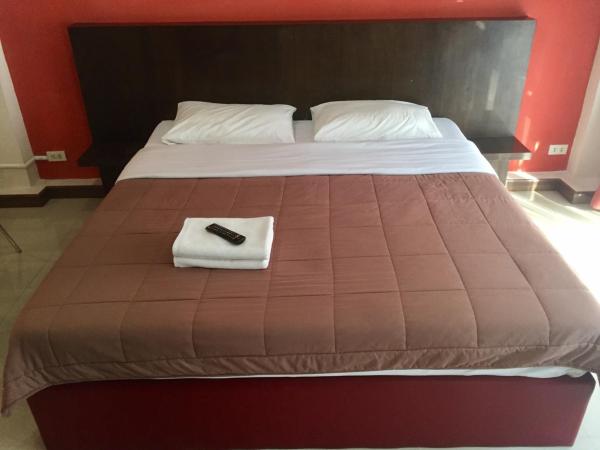 Shanghai Guesthouse : photo 3 de la chambre chambre double avec balcon