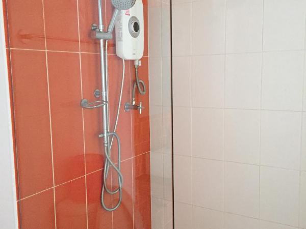 Shanghai Guesthouse : photo 4 de la chambre chambre double avec balcon