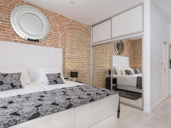 Sleep Split : photo 3 de la chambre chambre lits jumeaux deluxe