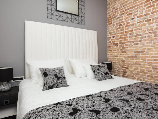 Sleep Split : photo 10 de la chambre studio de luxe