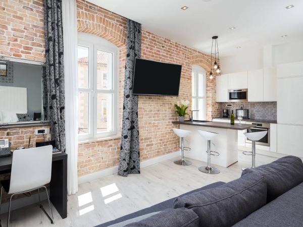 Sleep Split : photo 7 de la chambre studio de luxe