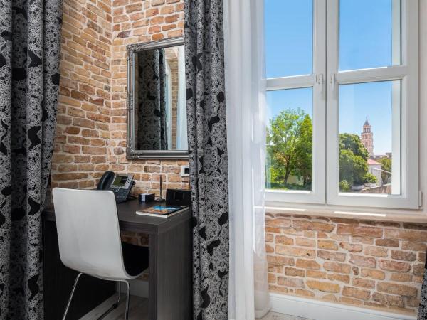 Sleep Split : photo 6 de la chambre studio de luxe