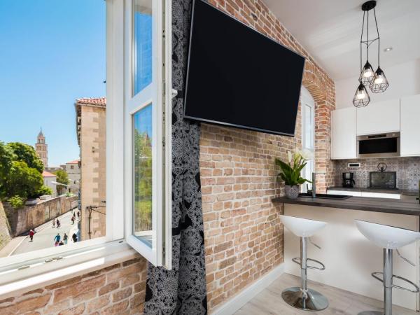 Sleep Split : photo 8 de la chambre studio de luxe