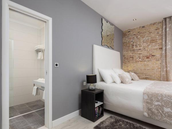 Sleep Split : photo 9 de la chambre chambre lits jumeaux deluxe