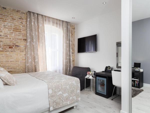 Sleep Split : photo 5 de la chambre chambre lits jumeaux deluxe