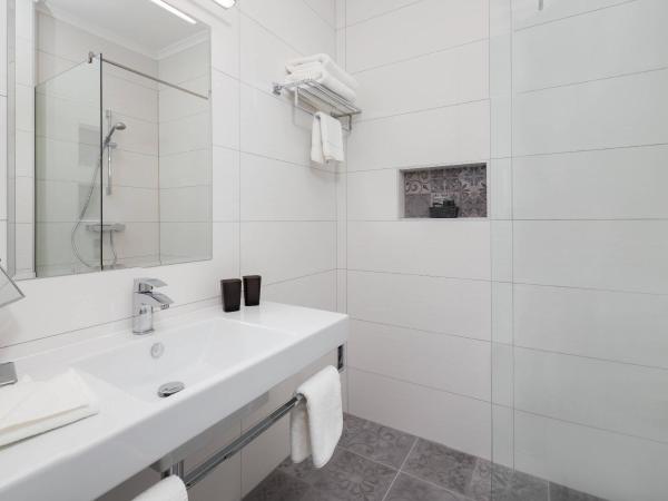 Sleep Split : photo 4 de la chambre chambre double de luxe